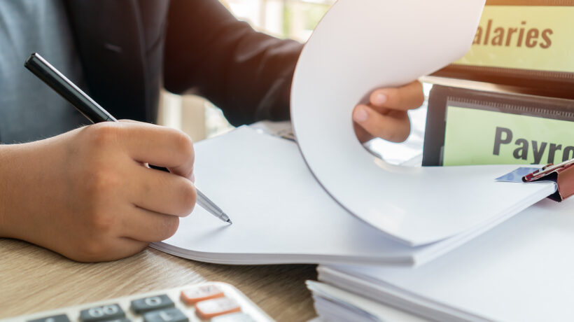Five Signs Your Business Has Outgrown DIY Bookkeeping