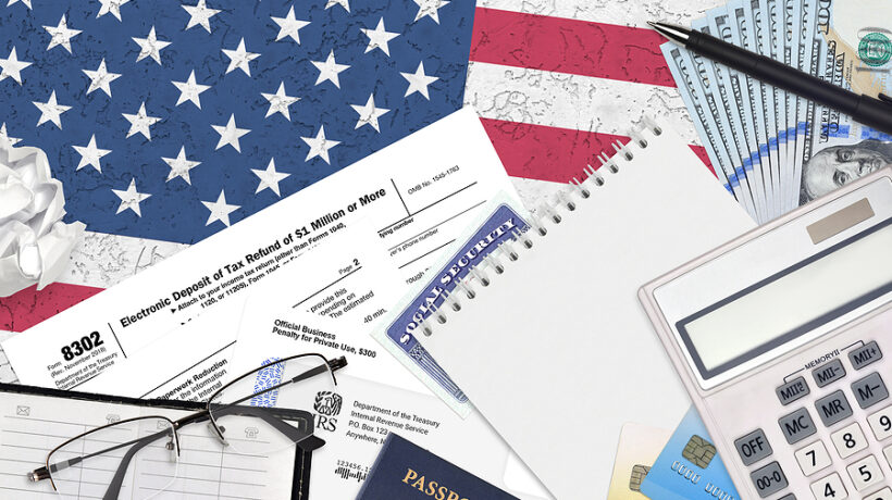 Tax Season Checklist: 10 Things Your Books Need Before You File